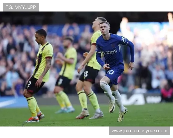 切尔西若能在体系化道路上走稳，未来美好可期