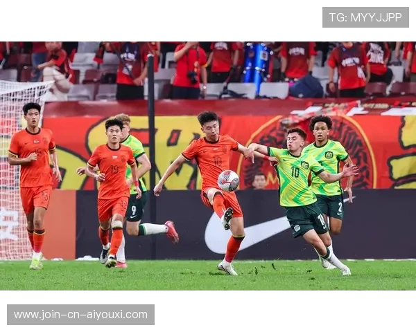 中国队战术体系改革推进，球队节奏升级明显