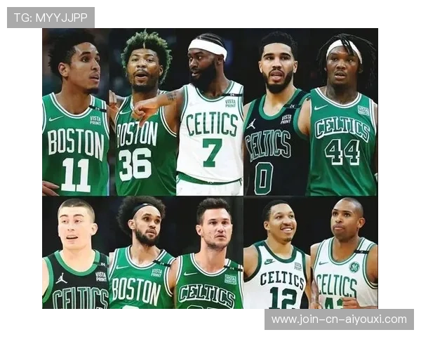 凯尔特人替补奇兵25分成焦点！东部格局再生悬念