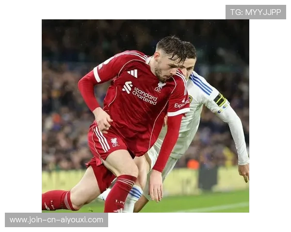 利物浦通过反击制造威胁，迪亚斯抽射偏出