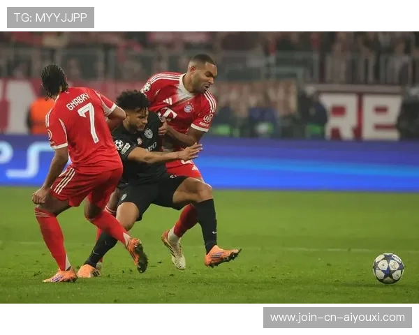 拜仁3-1里斯本，格纳布里带领球队继续欧冠征程