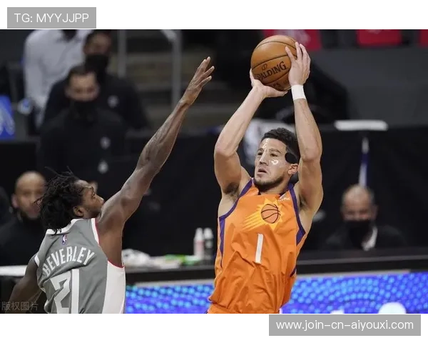 快船临场反应：如何在高潮阶段保持防守强度