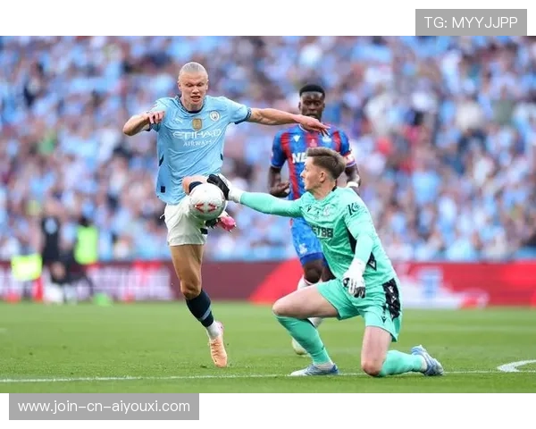 曼城主场轻松取胜，哈兰德助攻加进球打破对水晶宫的魔咒